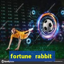 fortune rabbit teste grátisInformational